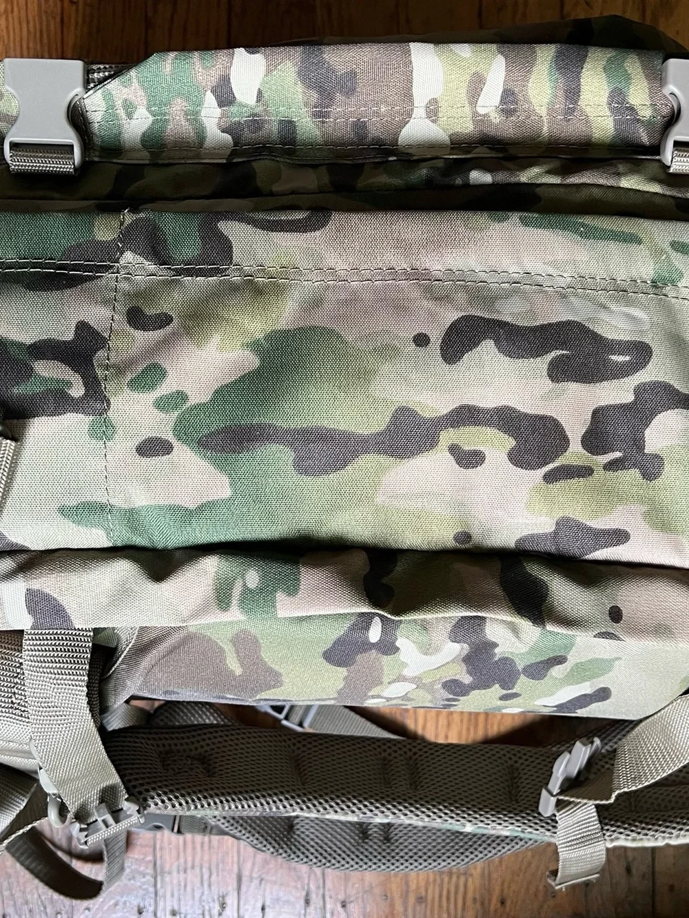 Advantage Supplies, Inc. Three Day Pack Multicam